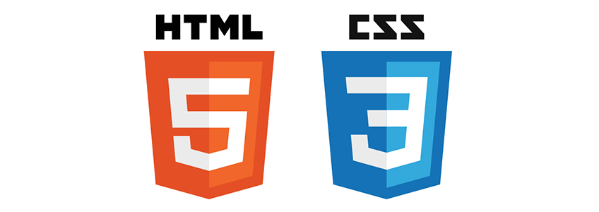 HTML5 & CSS3