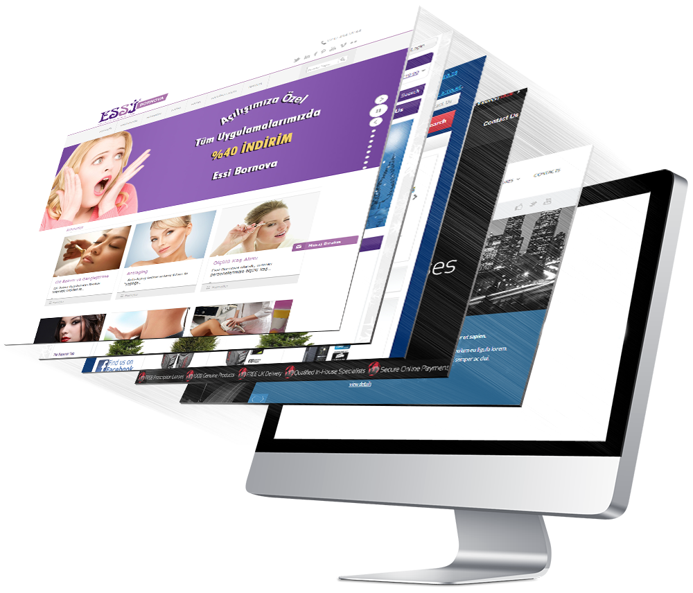web desing